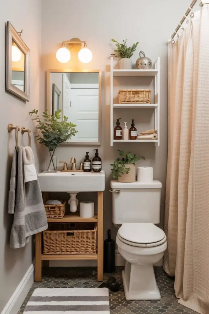How to Pick the Right Bathroom Accessories: A Simple Guide for Transforming Your Space 3 Function Comes First (Seriously)