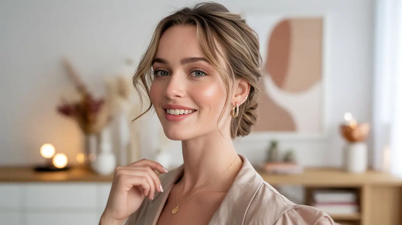 How Can I Look Attractive With Thin Hair