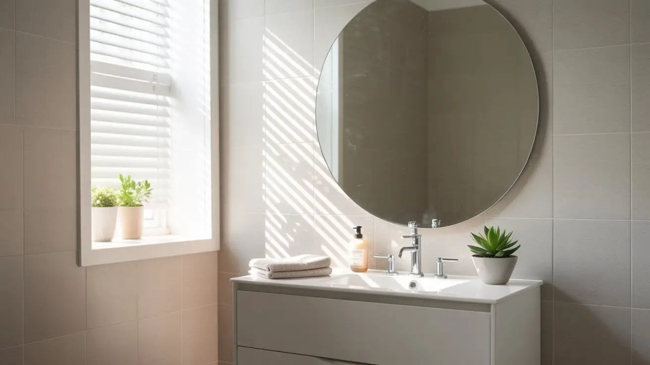 How to Create a Minimalist Bathroom Look