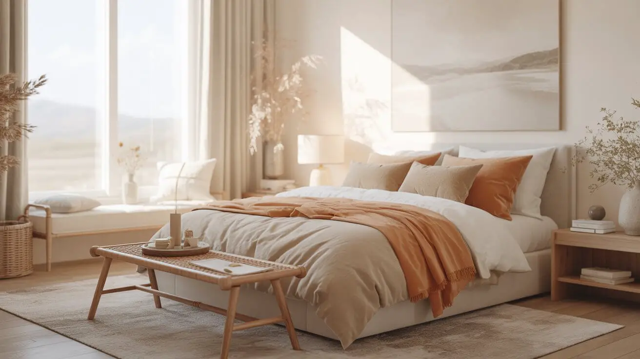 How to Refresh Your Bedroom Ambiance