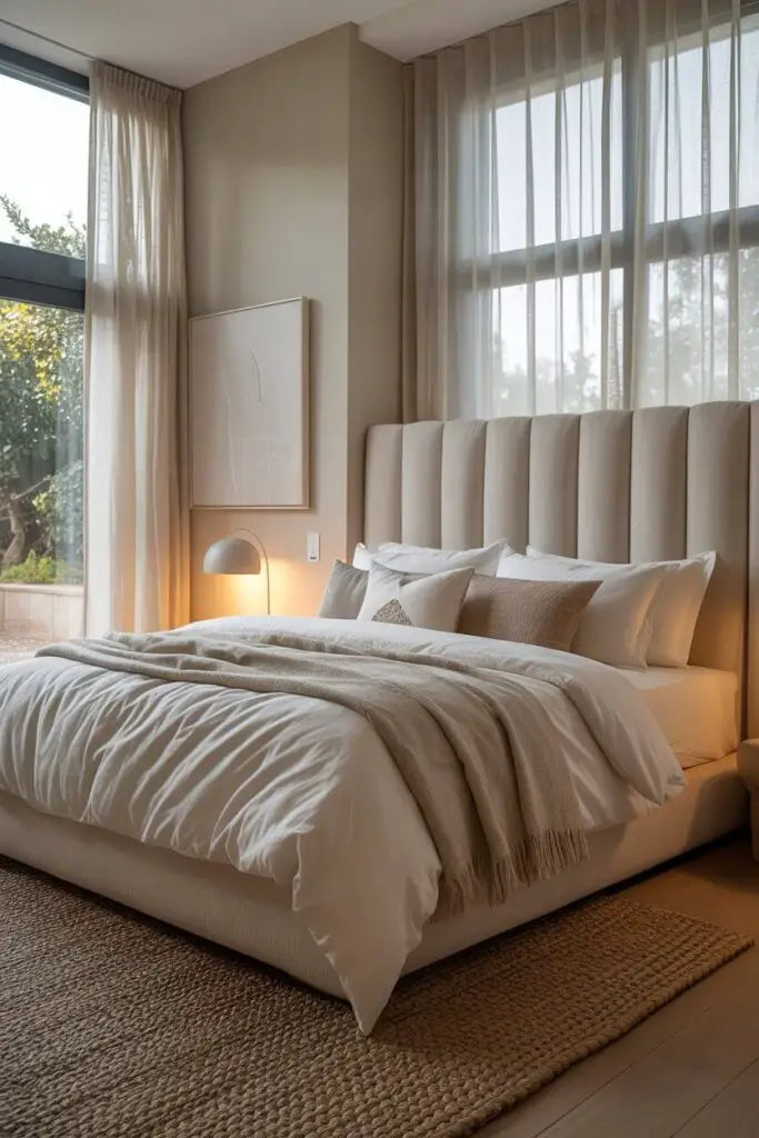 It Works for Every Bedroom Size (Tiny to Mansion-Level)
