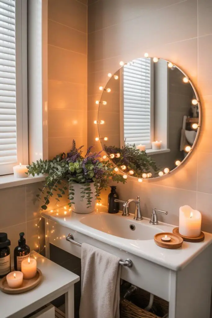 Lighting Matters Set the Mood with Soft Lighting