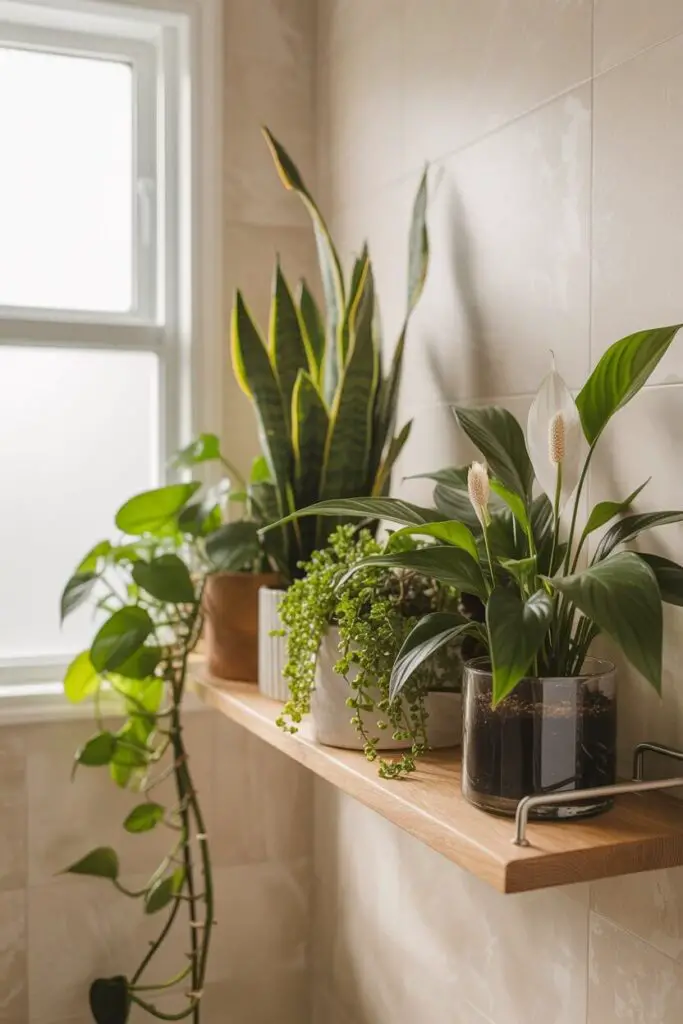 How to Update Your Bathroom Without Remodeling (And Save Big!) 10 Low-Maintenance Plants for the Win