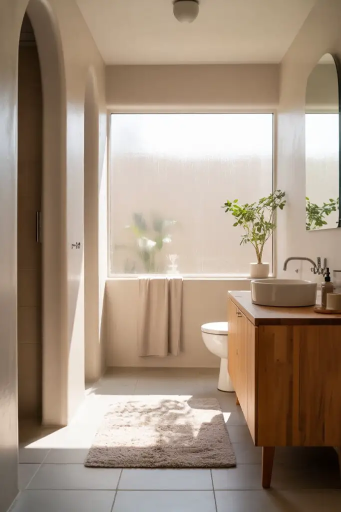 Maximize Your Bathroom’s Layout