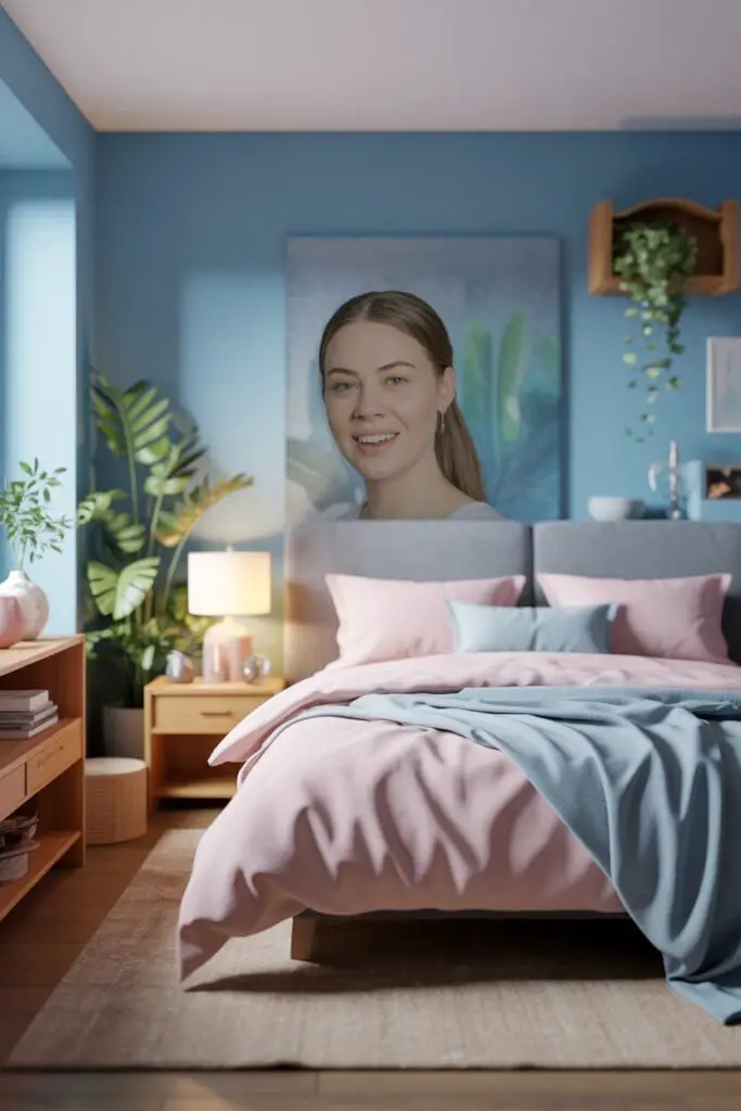Refreshing a Bedroom with Paint Ideas: Easy, Fun, and Totally Worth It 8 Mood-Boosting Color Psychology (AKA Why You Feel Weird in That Red Room)