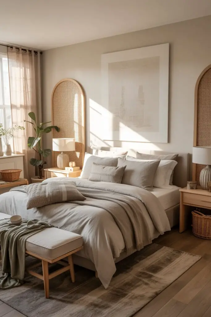 Neutral Colors for Bedroom: Why They're the Real MVPs of Home Decor 11 My Personal Faves (Because I’m Biased Like That)