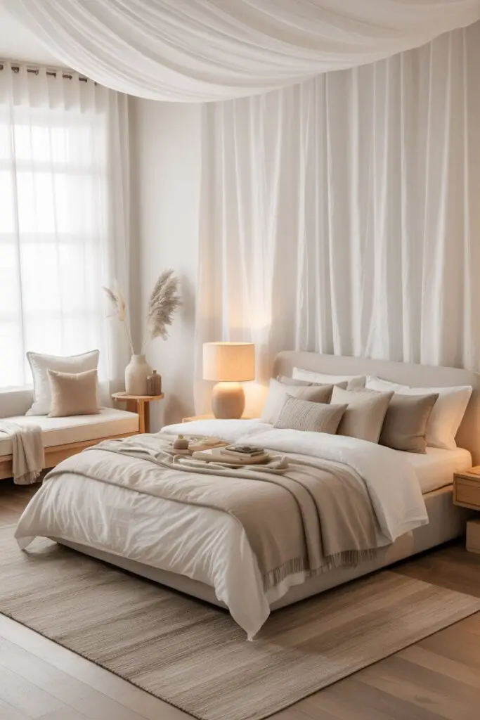 Neutral Colors Are Seriously Calming
