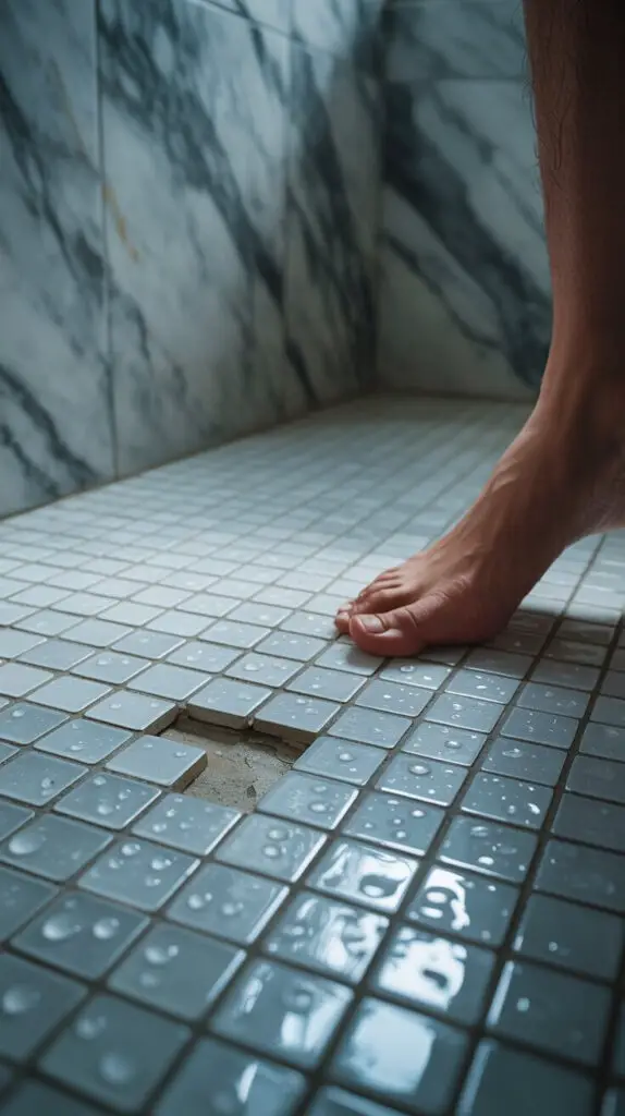 What Are the Disadvantages of Mosaic Tiles? (And Why They Might Drive You a Bit Crazy) 5 Not Always Durable