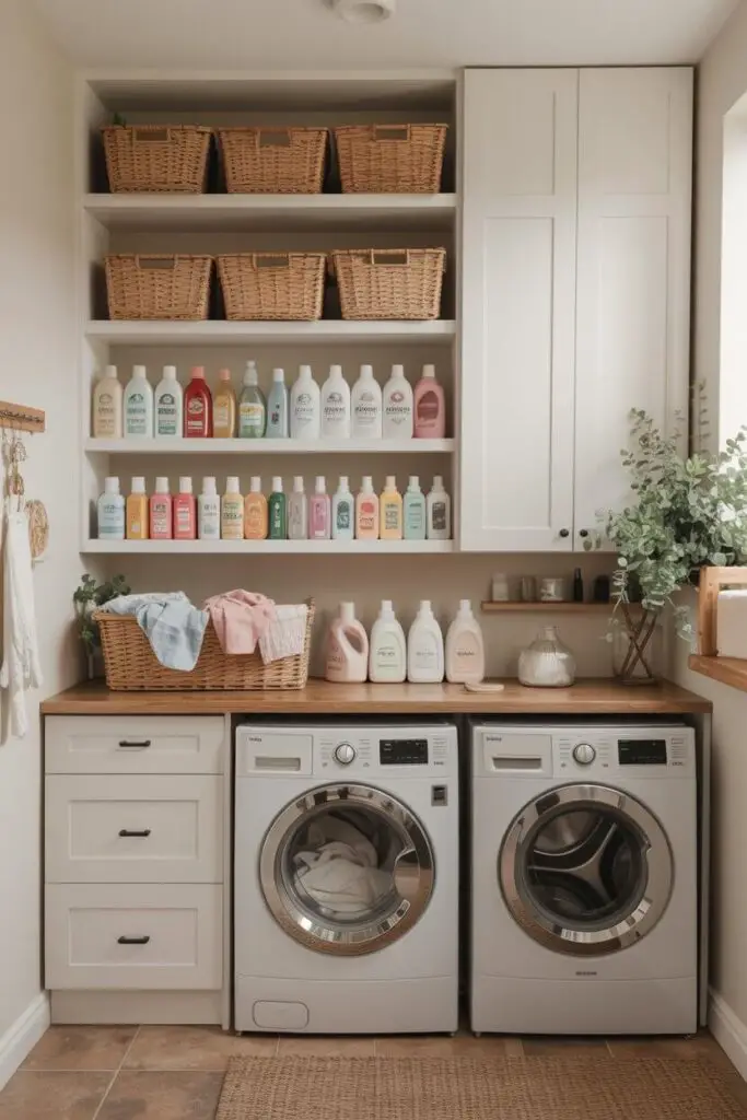 Open Shelving vs. Cabinets What’s the Best Storage Option