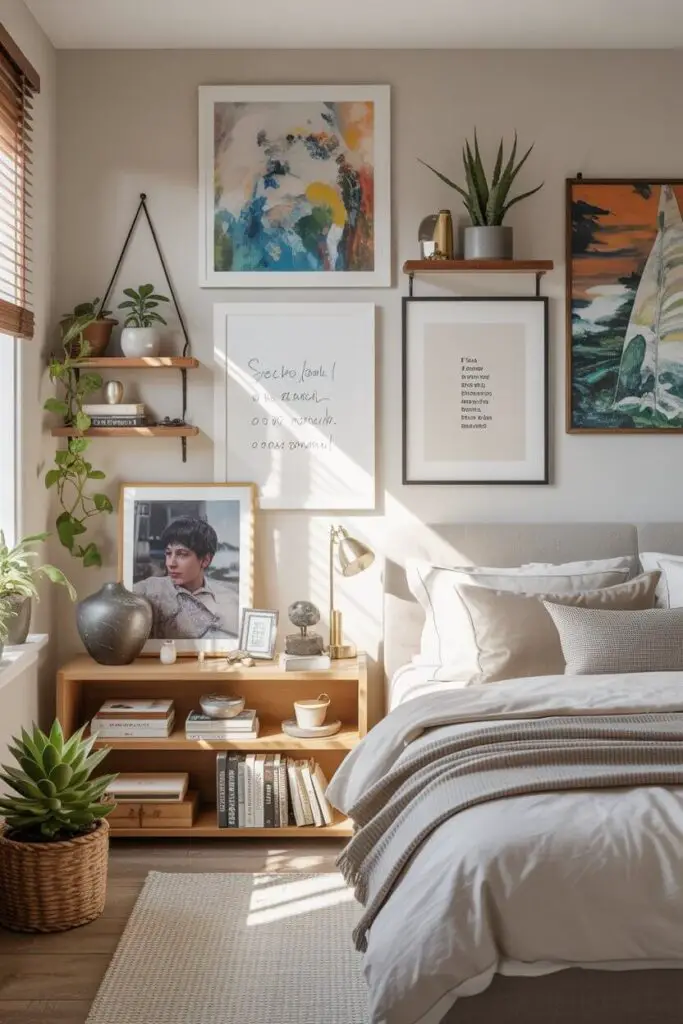 How to Refresh Your Bedroom Ambiance (Without Breaking the Bank) 5 Personal Touches Make It Your Space