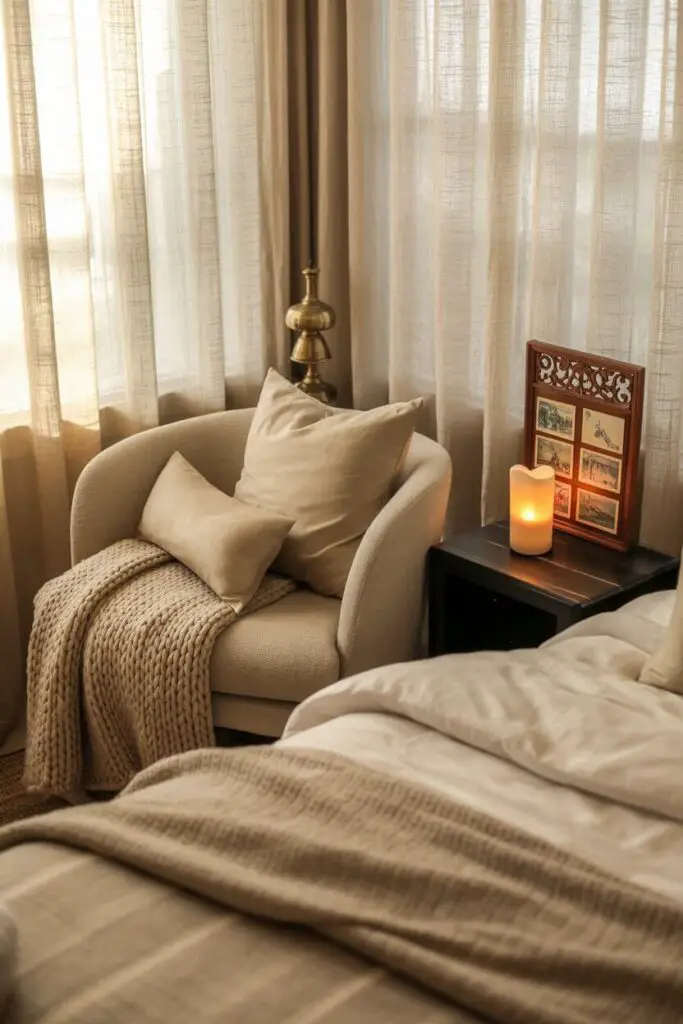 Fresh Bedroom Style Ideas That’ll Actually Make You Want to Stay In 10 Personal Touches That Actually Mean Something