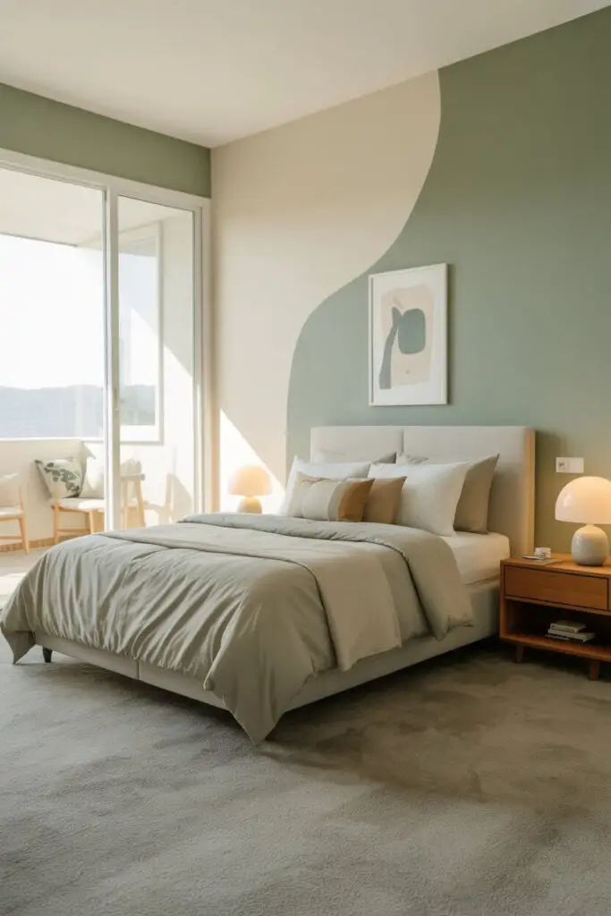 Inexpensive Bedroom Makeover Ideas That Actually Work 1 Repaint Like a Pro (Even If You’re a Total Beginner)