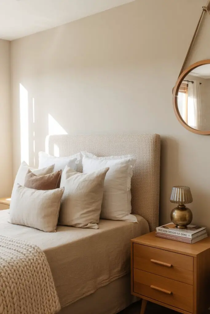 Inexpensive Bedroom Makeover Ideas That Actually Work 4 Shop Your Own House (Yes, Really)