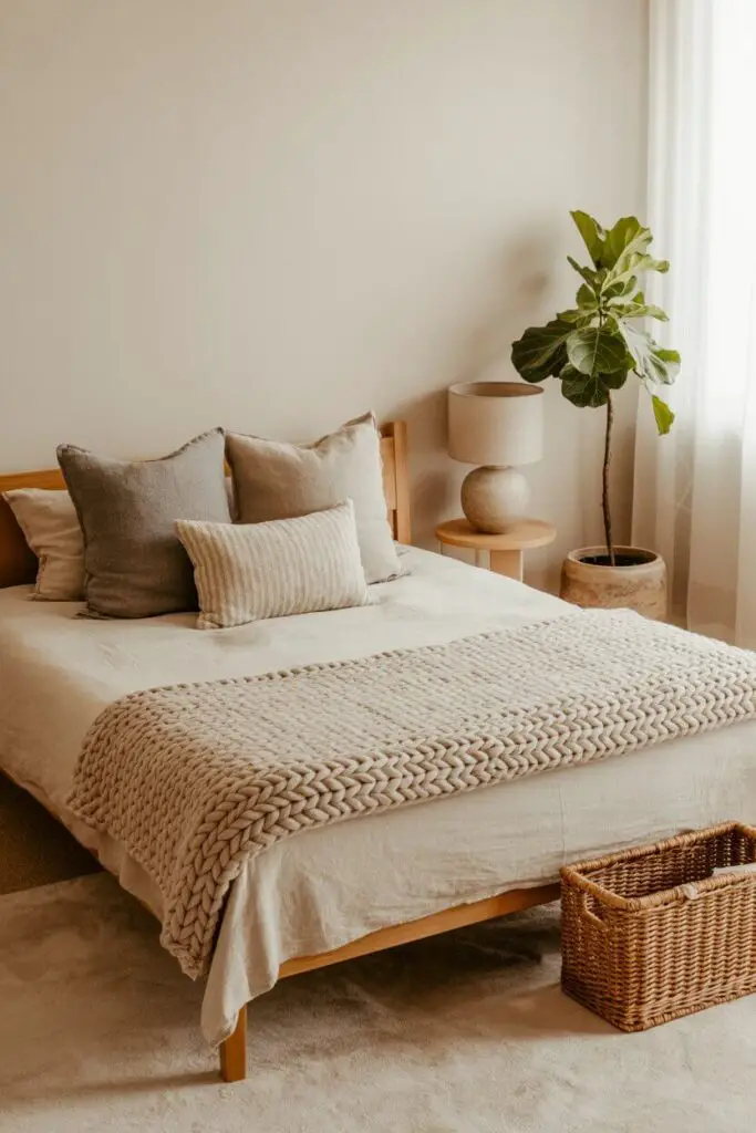 How to Refresh Your Bedroom Ambiance (Without Breaking the Bank) 1 Start with a Clean Slate Declutter First!