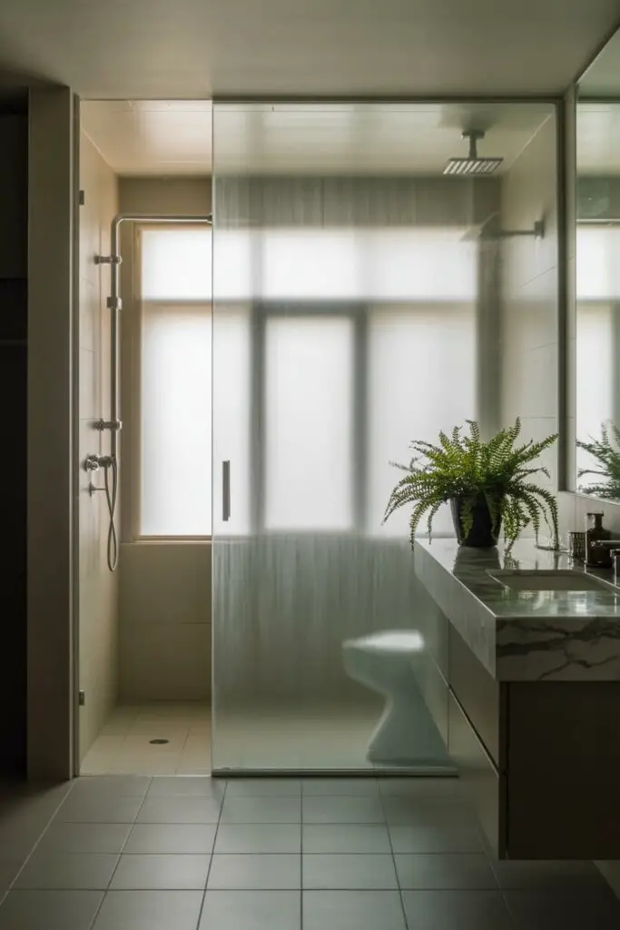 The Power of Glass Transparent Touches