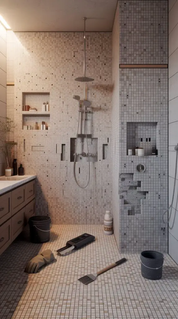 What Are the Disadvantages of Mosaic Tiles? (And Why They Might Drive You a Bit Crazy) 3 They’re Pricey (And Not Just the Tiles Themselves)
