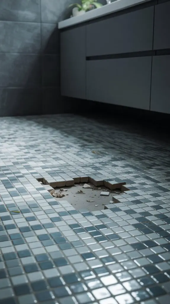 What Are the Disadvantages of Mosaic Tiles? (And Why They Might Drive You a Bit Crazy) 8 Tricky to Replace or Repair