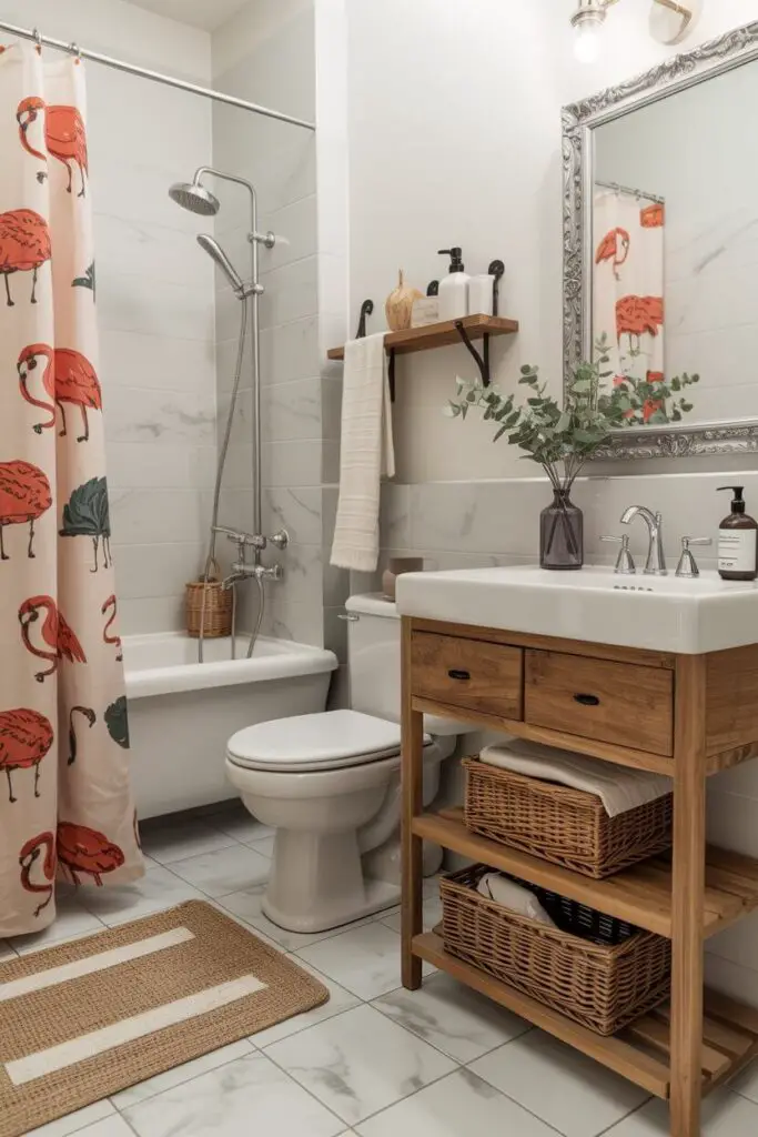 How to Pick the Right Bathroom Accessories: A Simple Guide for Transforming Your Space 2 Understand Your Bathroom’s Style