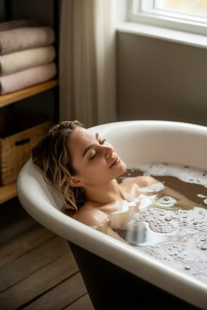 Upgrade Your Bath A Soak to Soothe the Soul