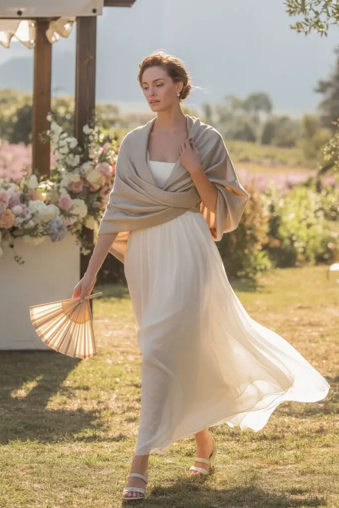 Wedding Dress Comfort Tips for All-Day Wear: Because Nobody Wants to Limp Down the Aisle 5 Weather-Proof Your Look (Because Mother Nature Doesn’t RSVP)