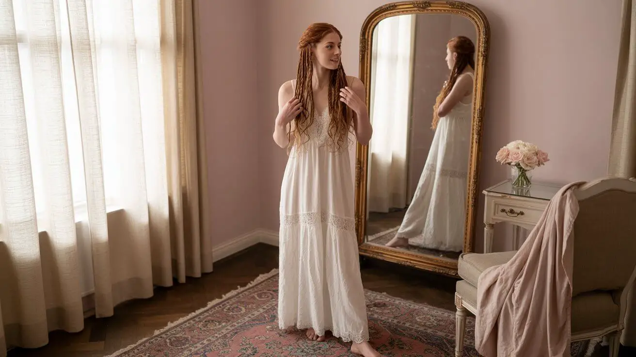 Wedding Dress Comfort Tips for All Day Wear