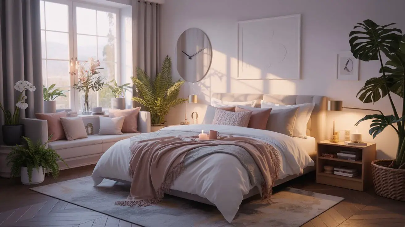 What Are the Best Bedroom Refresh Tips for Couples
