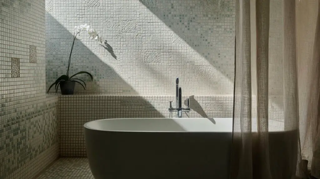 What Are the Disadvantages of Mosaic Tiles