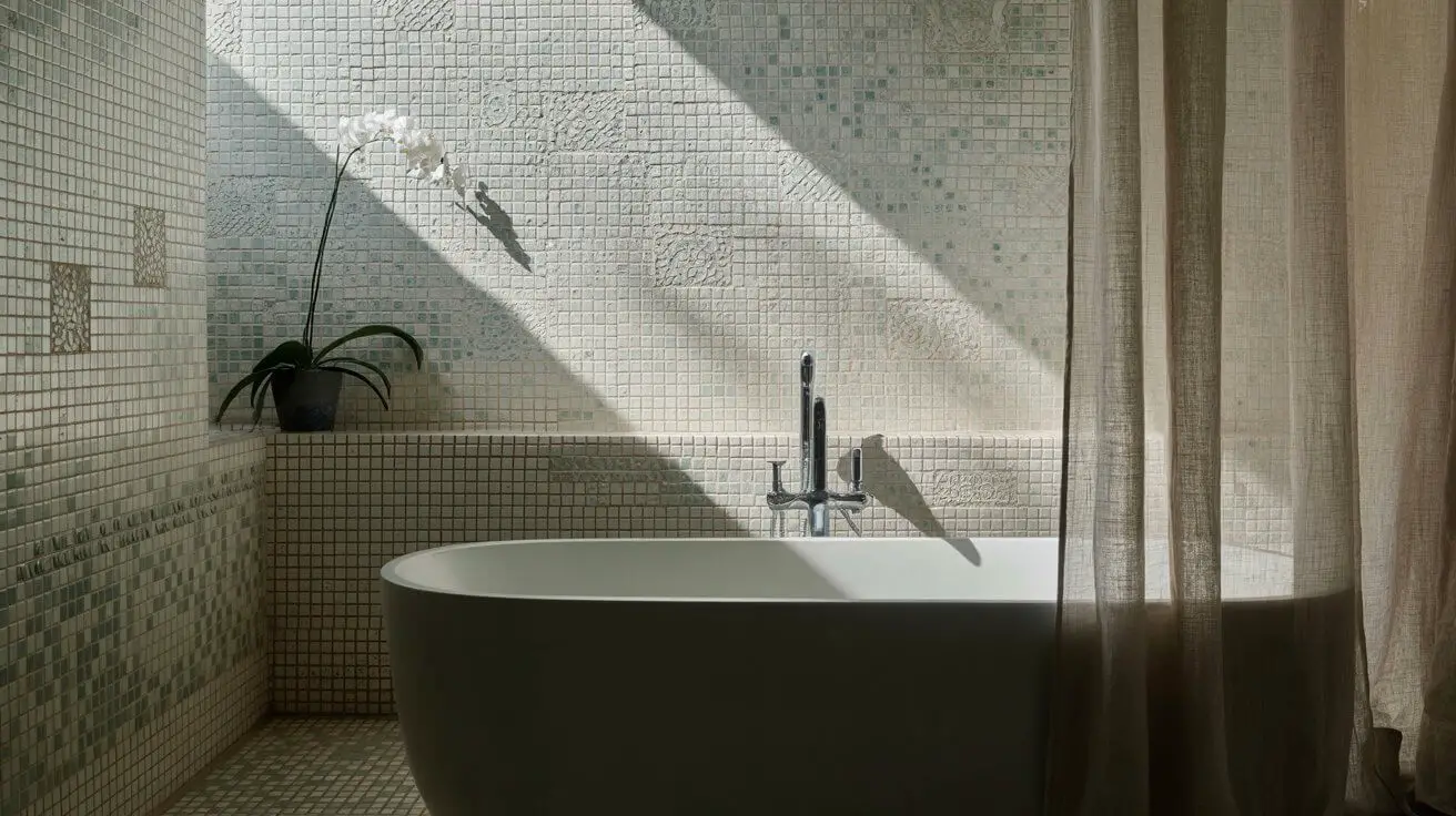 What Are the Disadvantages of Mosaic Tiles