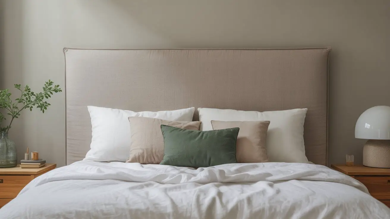 What Are the Most Popular Bed Headboard Styles