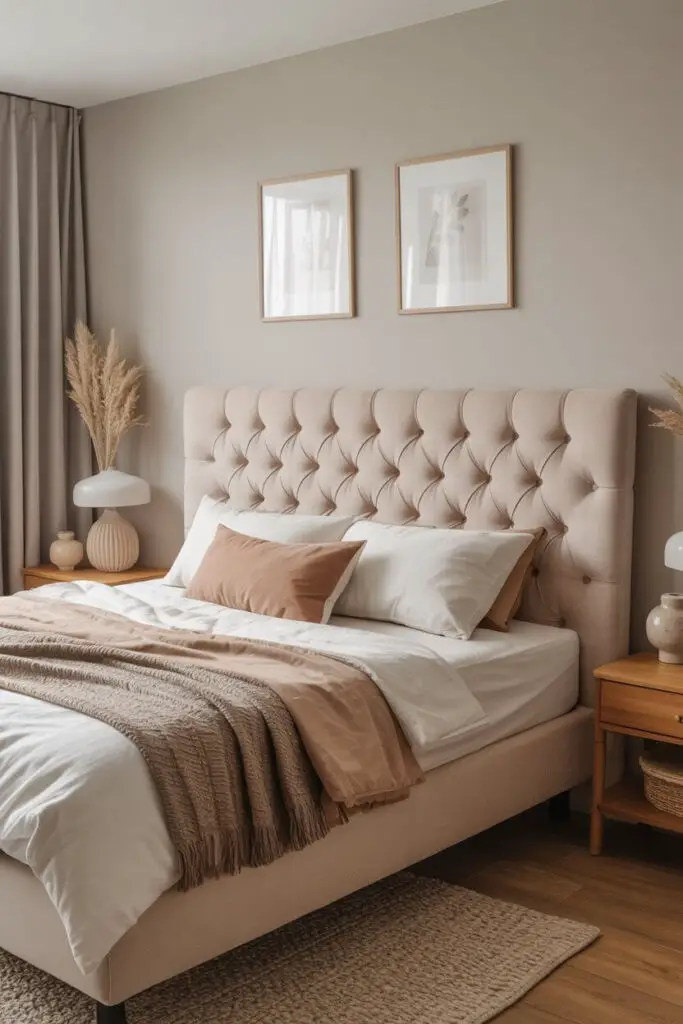 What Material is Best for Tufted Headboards? Let’s Dive In! 7 What’s the Best Material for You
