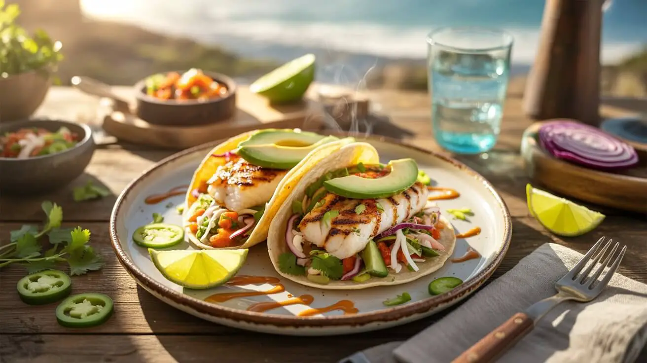Which Fish Makes the Best Fish Tacos