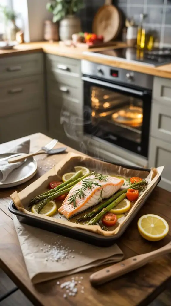 Baked Fish Recipe Ideas That’ll Actually Make You Want to Cook Tonight 1 Why Baked Fish Is the Unsung Hero of Easy Weeknight Dinners