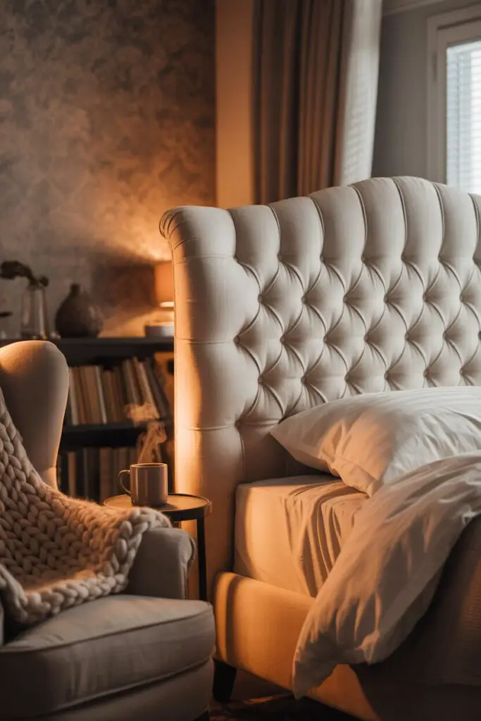 What Material is Best for Tufted Headboards? Let’s Dive In! 1 Why Does Material Matter for Tufted Headboards