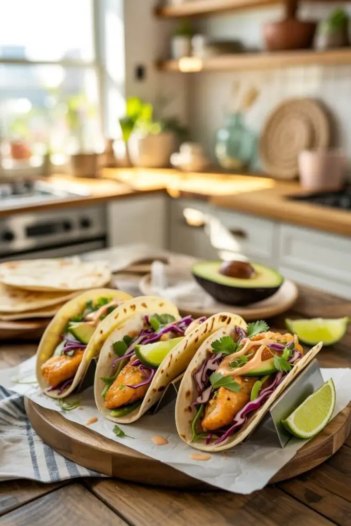 Easy Fish Tacos Recipes: Your No-Fuss Guide to Taco Greatness 🌮🐟 1 Why Fish Tacos Are the Ultimate Weeknight Win