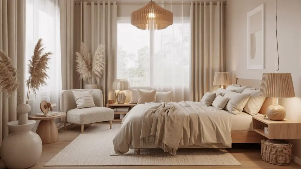 Why Should You Choose a Neutral Bedroom
