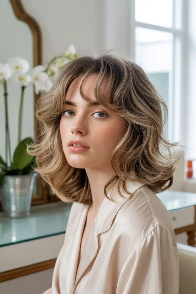 Why Thin Hair Needs Special Treatment (And No, It’s Not Just in Your Head)