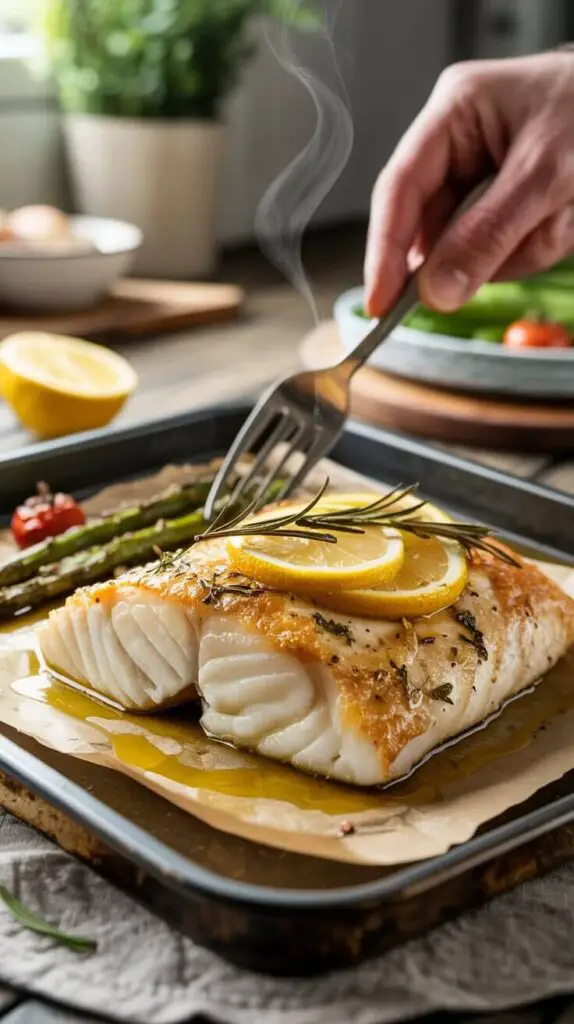 What Fish Is Best Cooked in the Oven? (Spoiler: It’s Not Just Salmon!) 7 How to Bake Fish Like a Pro