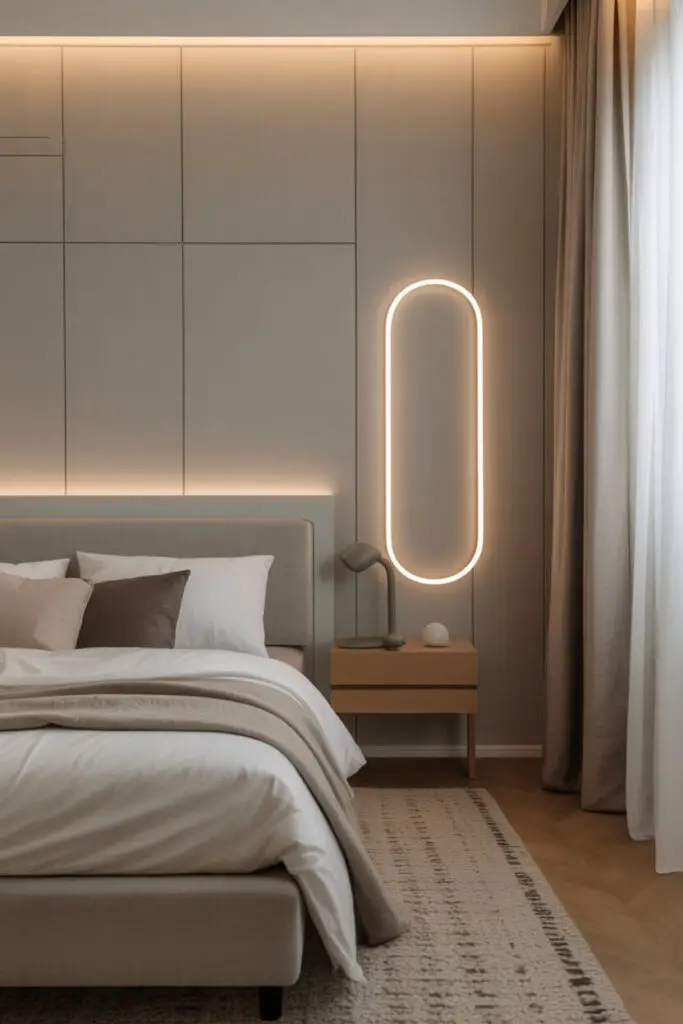 Accent Lighting The Luxe Factor