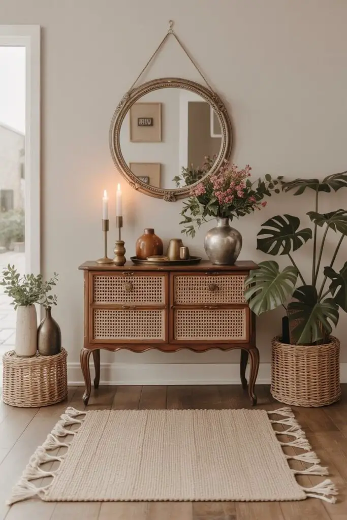Add Decorative Touches