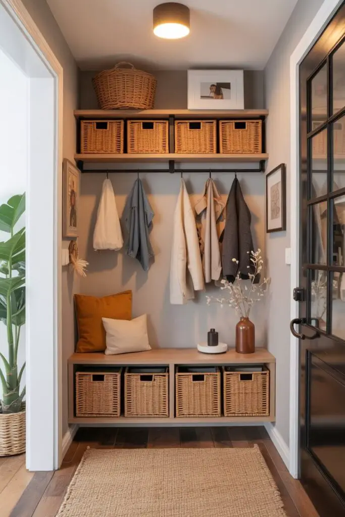 Add Personality with Color and Texture