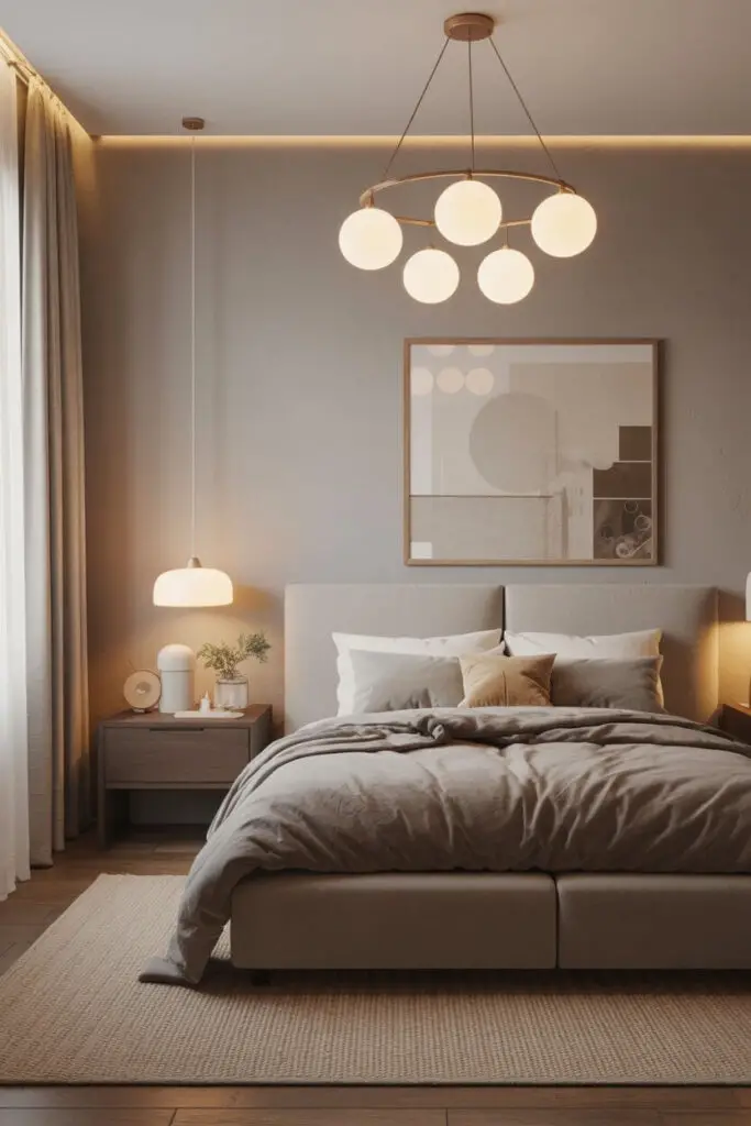 Ambient Lighting Your Base Layer