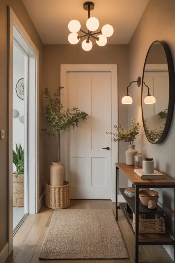 Ambient vs. Task Lighting