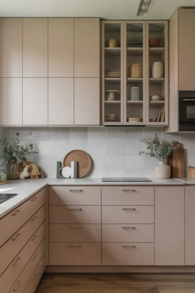 How to Design a Luxury Kitchen with a Bold Color Scheme 21 Avoid Common Bold-Color Mistakes