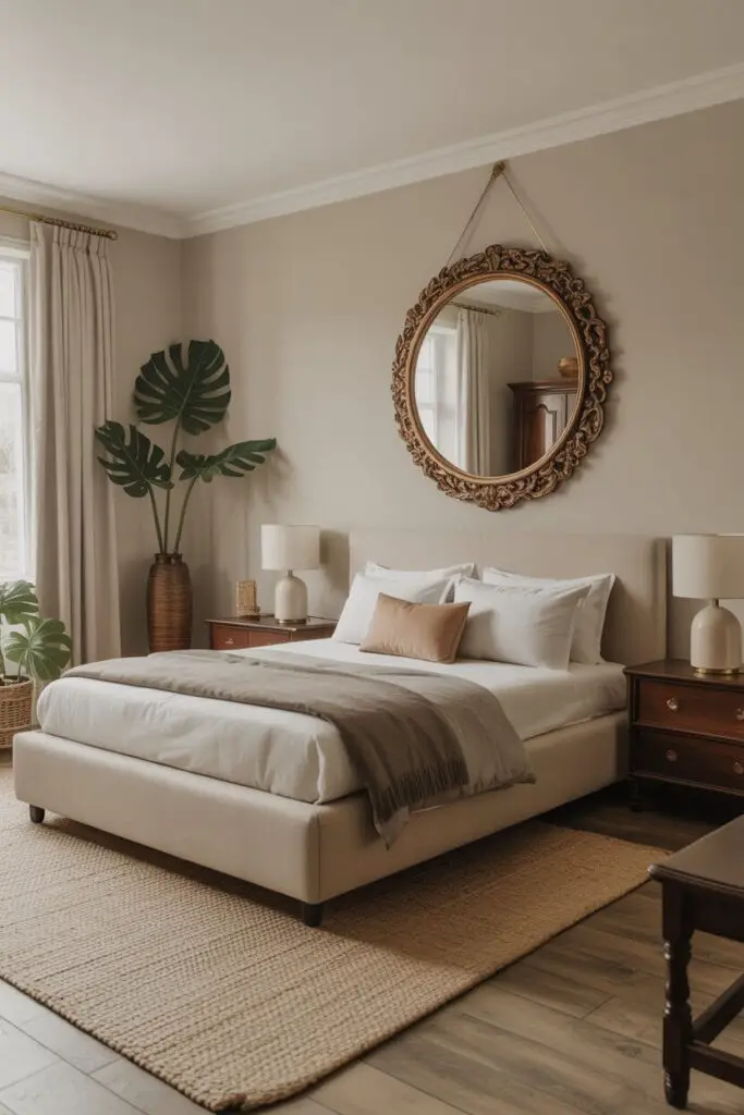 Balance the Furniture Game (It’s Not a Competition)