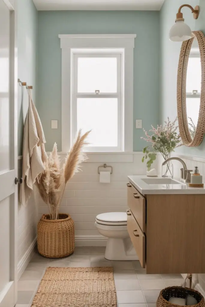 Build Your Coastal Color Palette