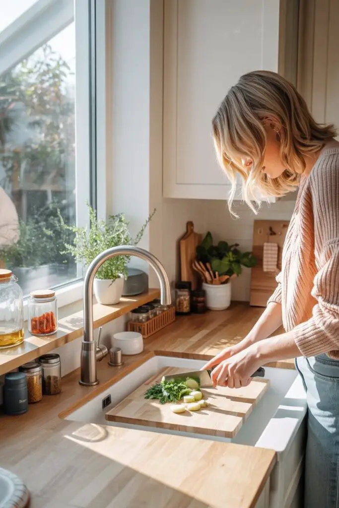 How to Maximize Kitchen Space in a Modern Luxury Design: 13 Game‑Changing Strategies 10 Choose Multi‑Purpose Fixtures