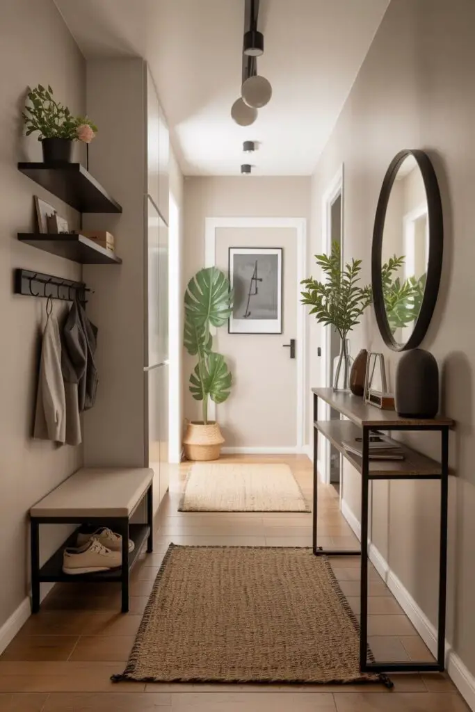 Choose Space-Saving Furniture (Not the Stuff You Wish You Could Fit)