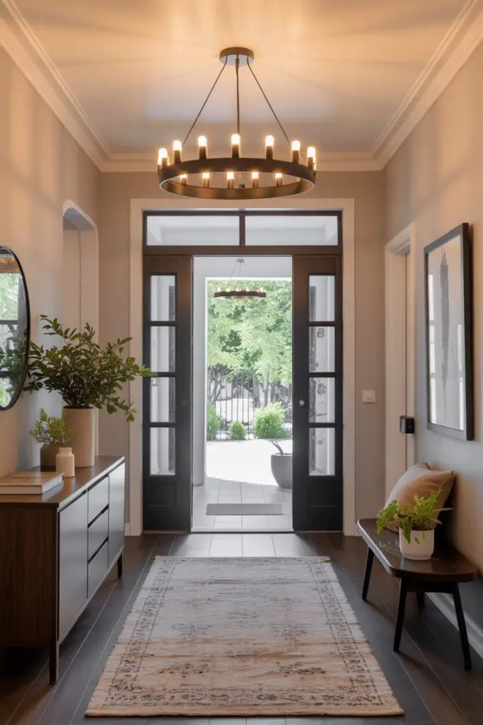 Choosing the Right Size Lighting Fixture