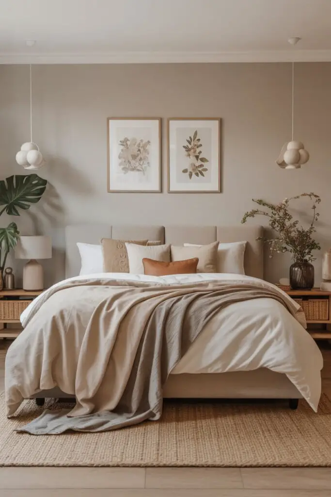 How to Create a Cozy and Classy Bedroom: 11 Tips for the Perfect Sanctuary 2 Classy Touches