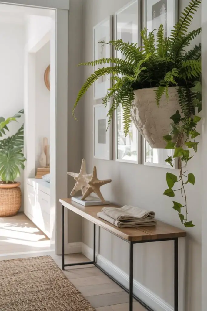 Coastal Planters